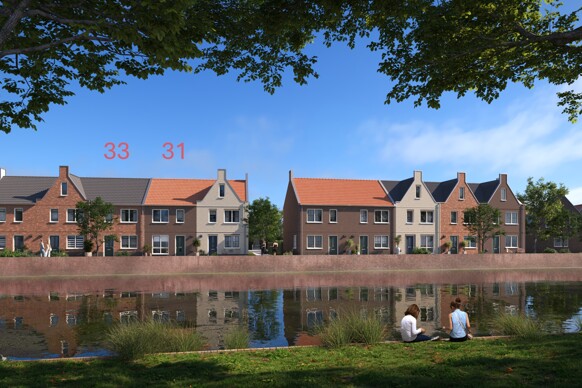 Molendwarsstraat 31