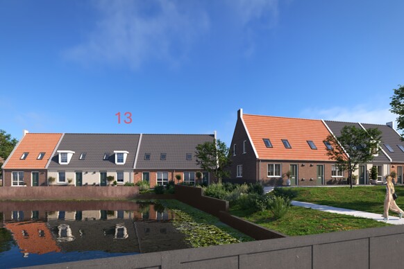 Molendwarsstraat 13