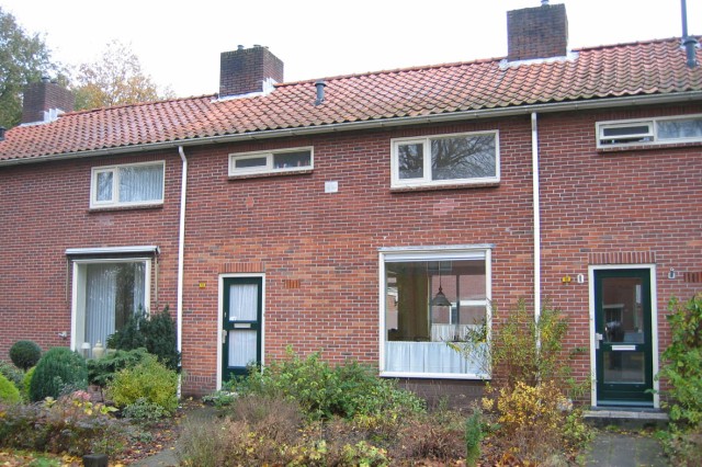 Lijsterlaan 18, 9695 BH Bellingwolde, Nederland