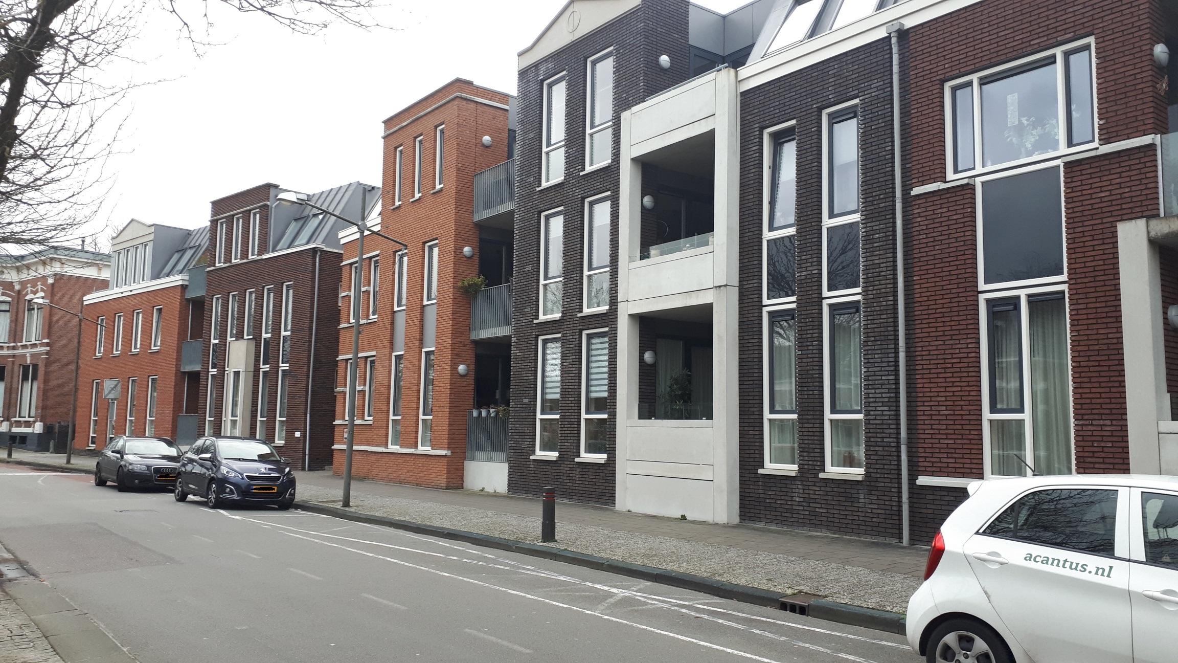 Bocht Oosterdiep 9, 9641 JH Veendam, Nederland