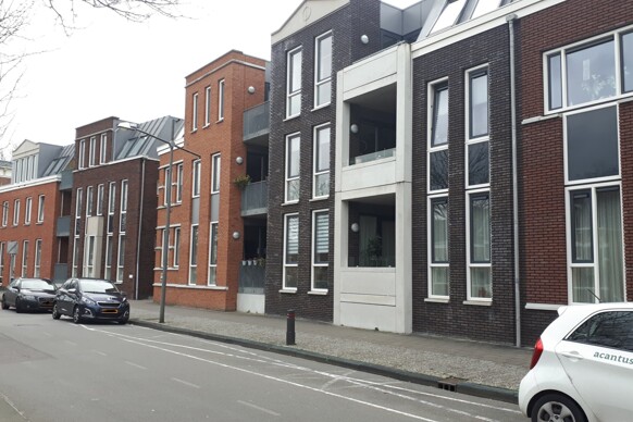 Bocht Oosterdiep 9-F