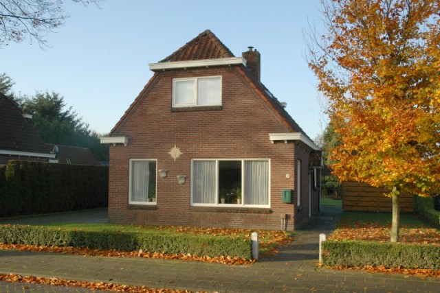 Rundestraat 18, 9561 PT Ter Apel, Nederland