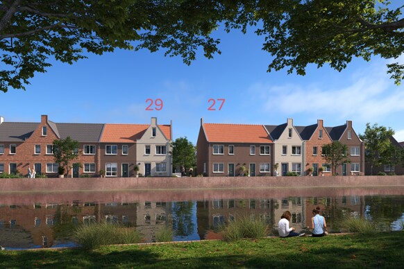 Molendwarsstraat 29
