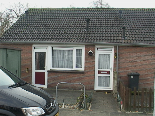 Scheepshellingstraat 72, 9665 KE Oude Pekela, Nederland