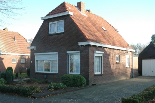 Munnekedijk 21, 9561 PN Ter Apel, Nederland