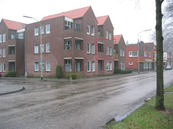 Koningdwarsstraat 18, 9561 GJ Ter Apel, Nederland