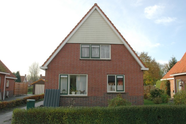 Noorderstraat 16, 9695 HN Bellingwolde, Nederland