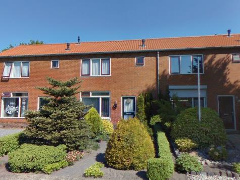 Lijsterstraat 13, 9679 JB Scheemda, Nederland