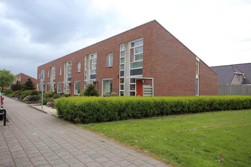 P.C. Hooftlaan 68