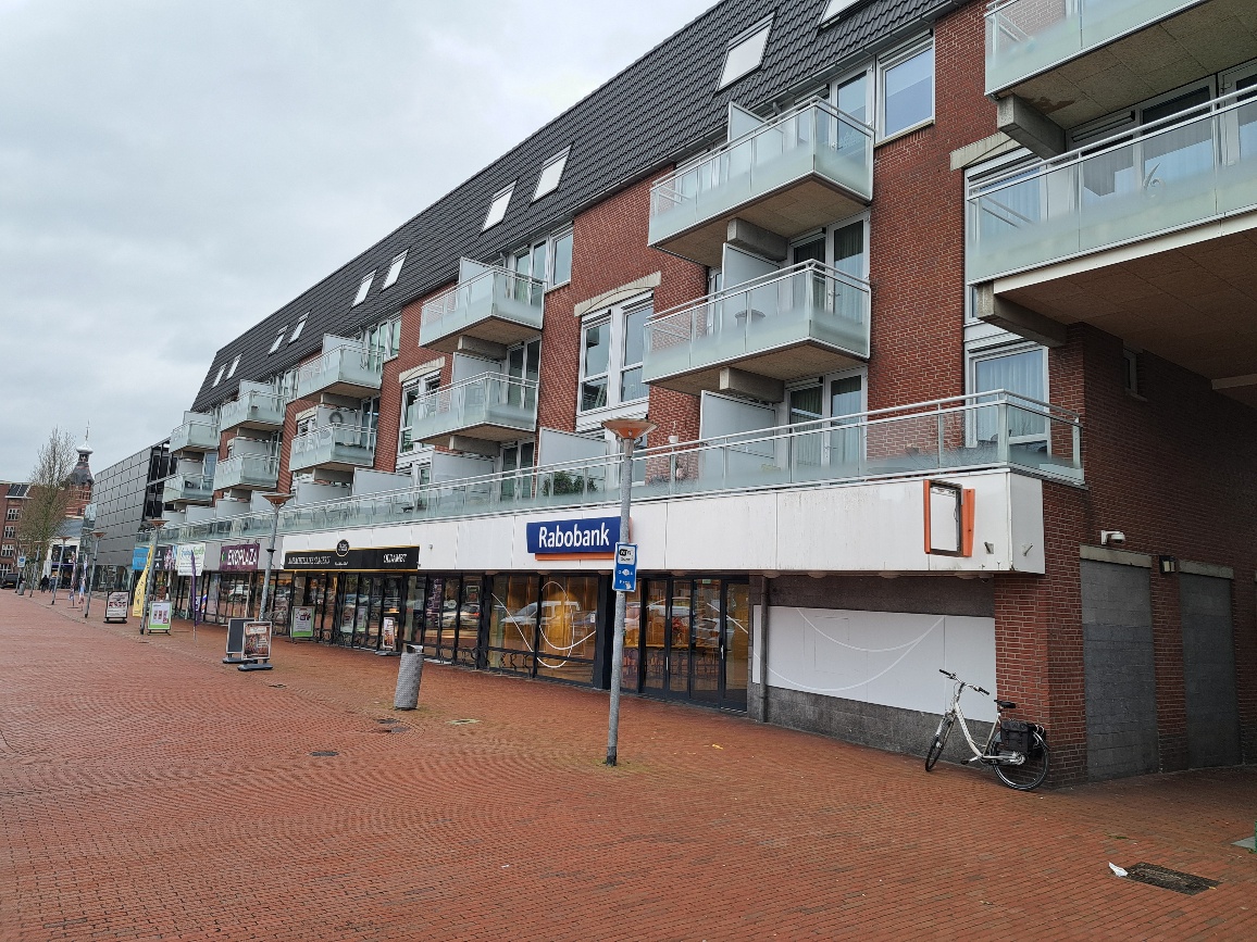 Venne 75A, 9671 DE Winschoten, Nederland