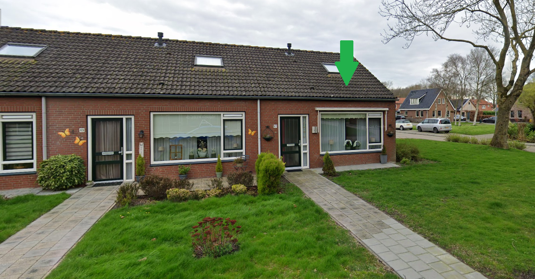 Julianastraat 67, 9686 NM Beerta, Nederland