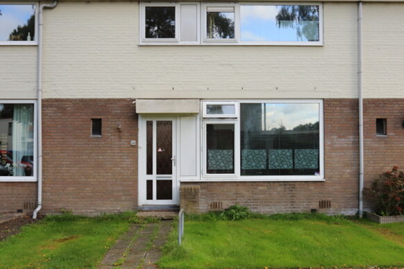 Ds. Fleischerstraat 14