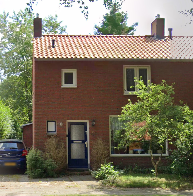 Dorigweg 29, 9551 AL Sellingen, Nederland