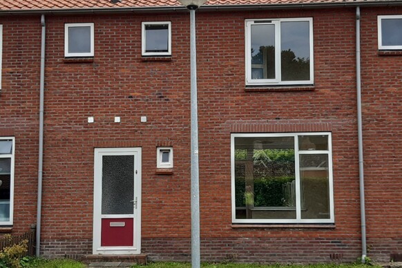 Torenstraat 7
