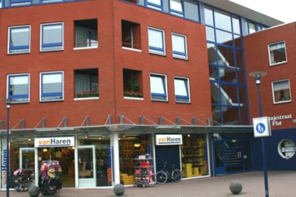 Oranjestraat 20