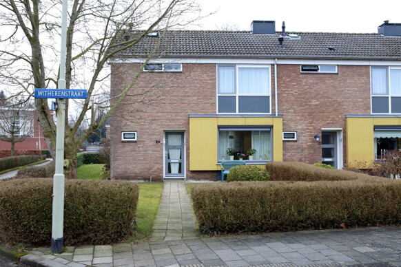 Witherenstraat 24