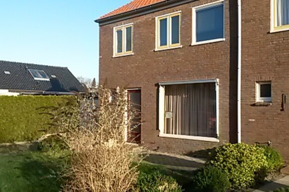Margrietstraat 1