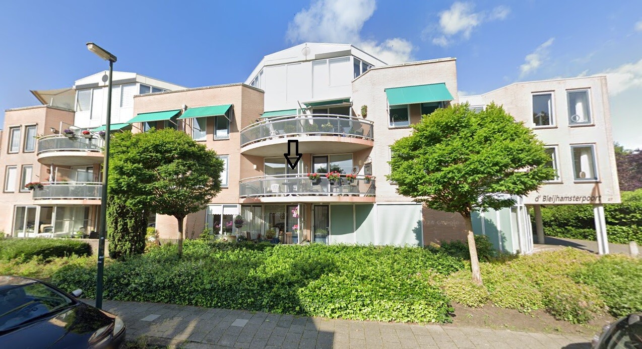 Blijhamsterstraat 27-B3