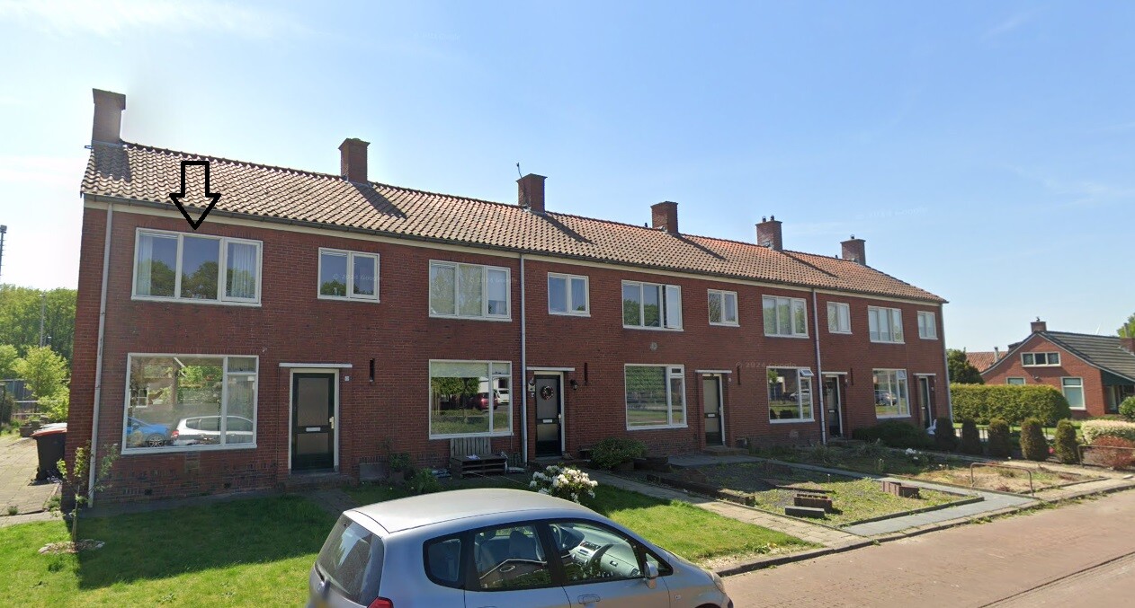 Langeweg 42