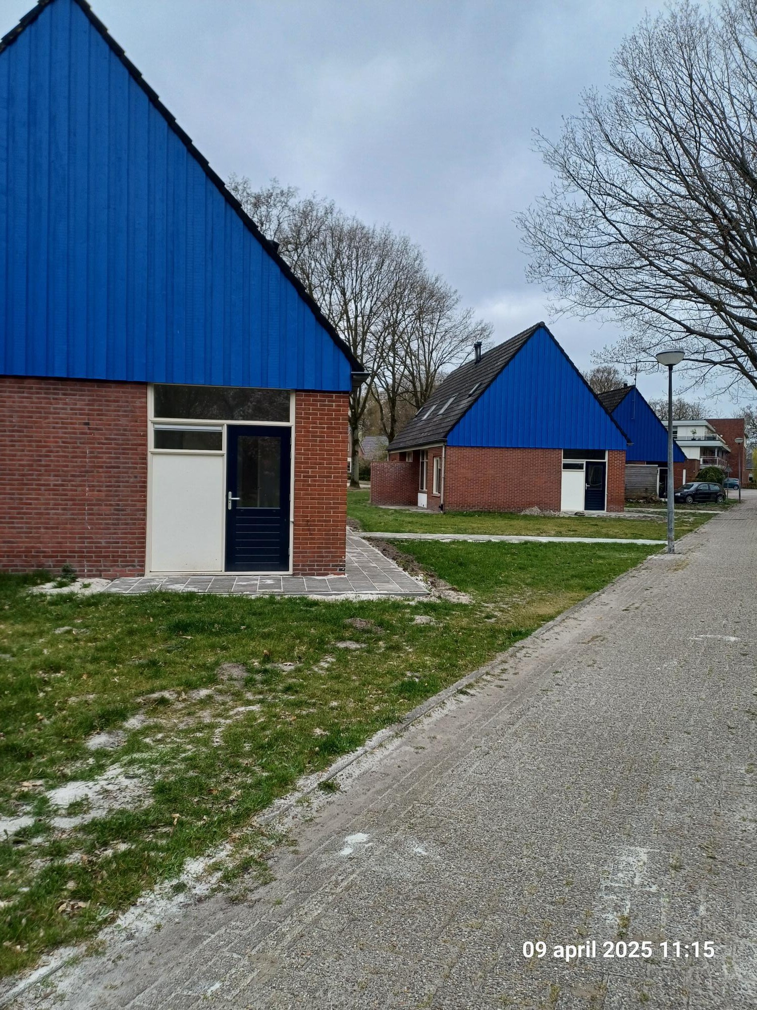 Kerkweg 12