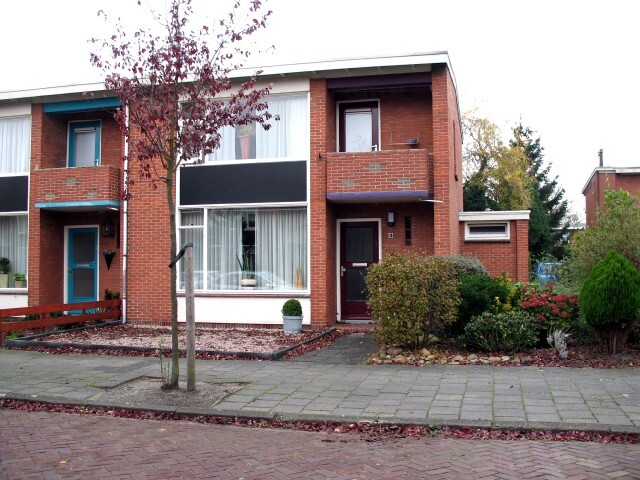 Gouden Regenlaan 19