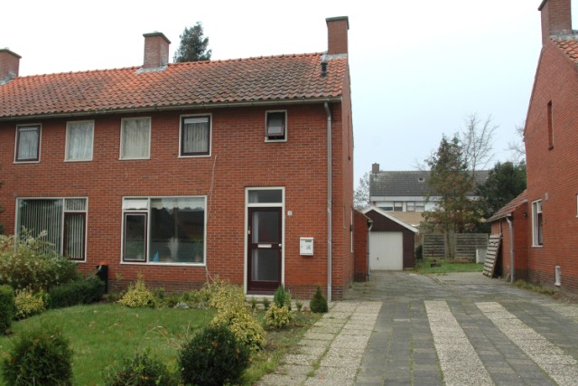 Rozenstraat 12, 9678 RV Westerlee, Nederland
