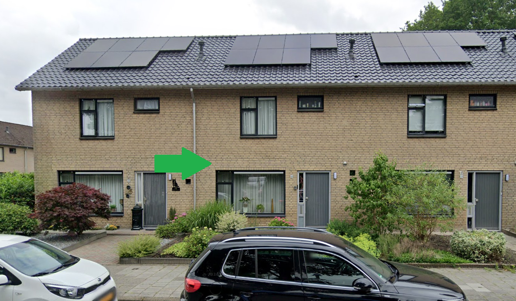 Wezellaan 148