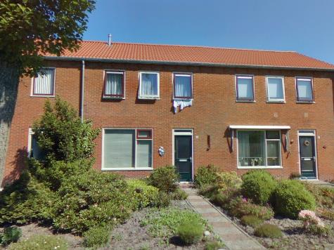 Lijsterstraat 35, 9679 JB Scheemda, Nederland