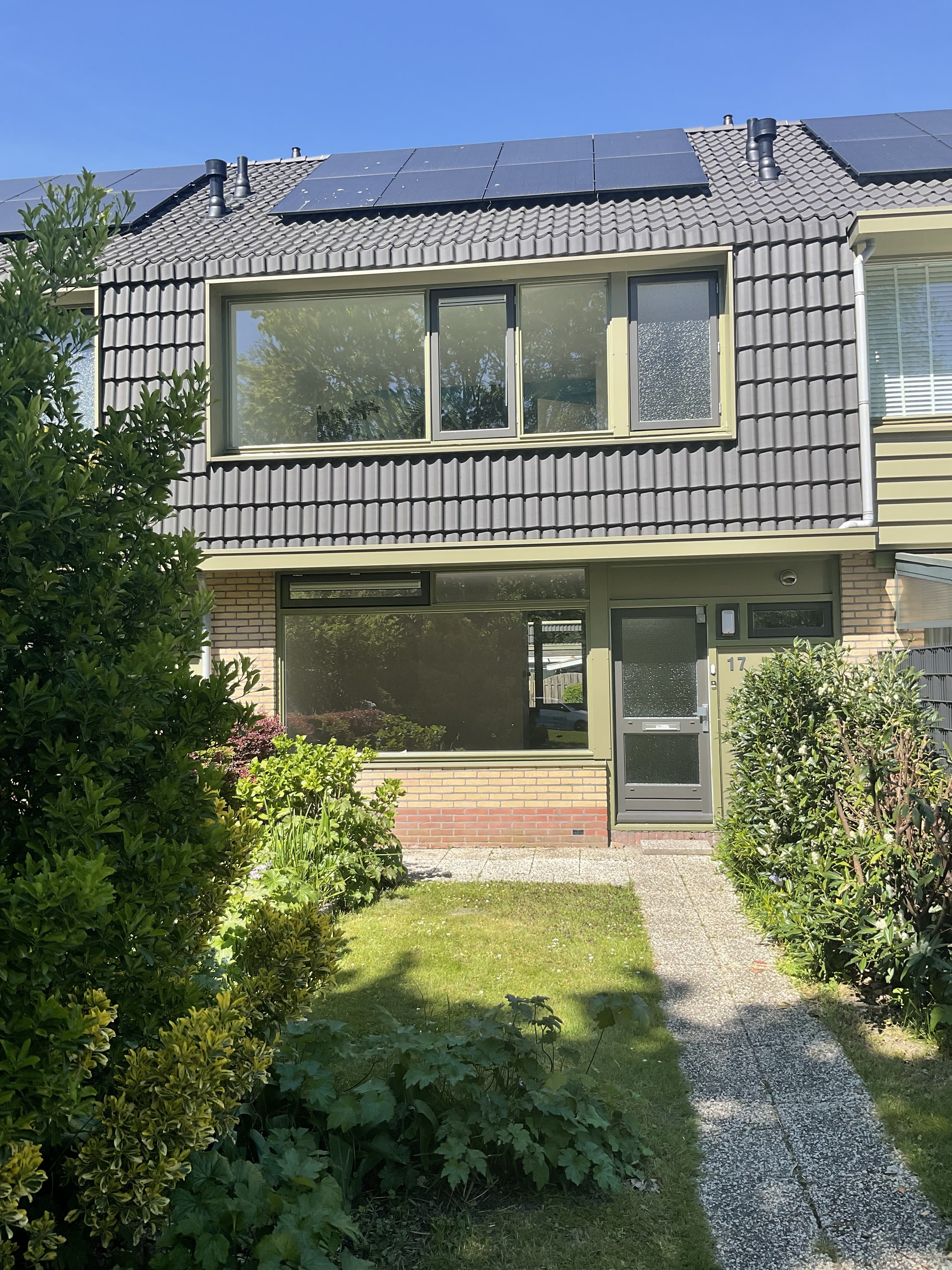 Skagerrak 17, 9933 SB Delfzijl, Nederland