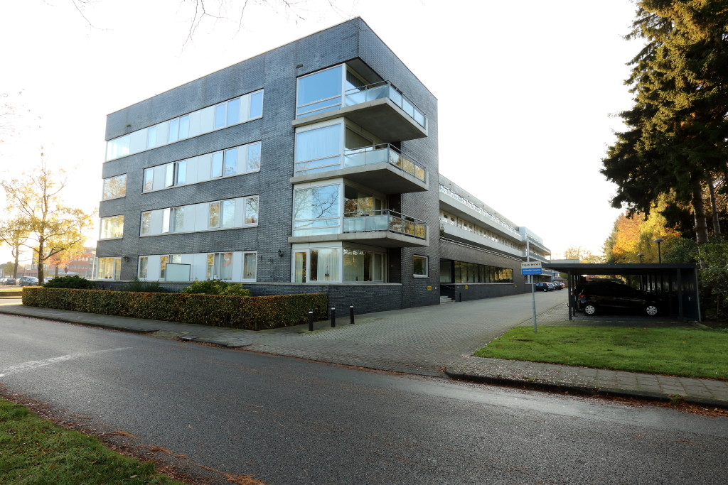 Marktstraat 107, 9561 GL Ter Apel, Nederland