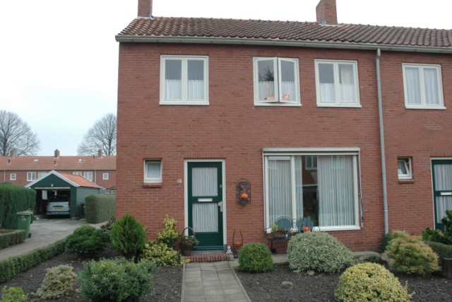 Johannes Emmenstraat 12, 9561 HL Ter Apel, Nederland