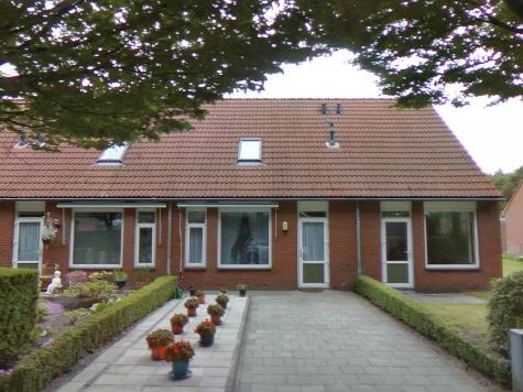 Vredeslaan 5, 9695 EP Bellingwolde, Nederland
