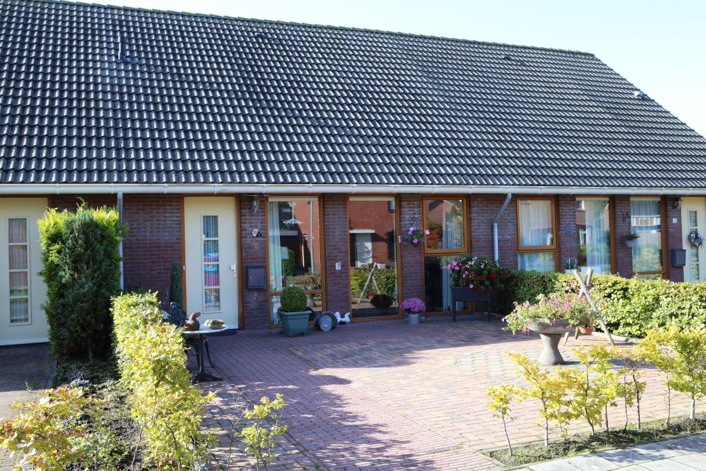 Schoenerlaan 30, 9934 ES Delfzijl, Nederland