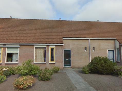 Burgemeester van Weringstraat 65, 9665 GP Oude Pekela, Nederland
