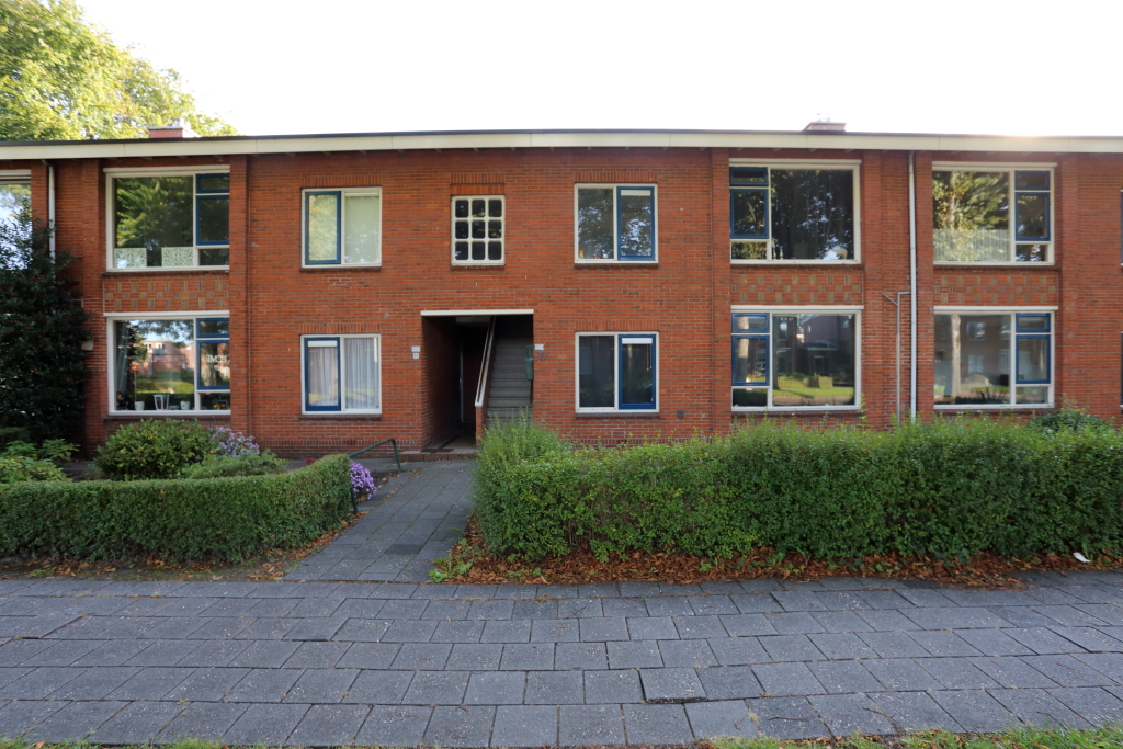 Vredenrustlaan 75A, 9645 ND Veendam, Nederland