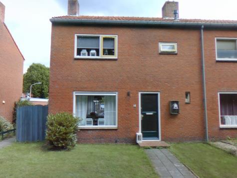 Boerrichter 10, 9551 BS Sellingen, Nederland