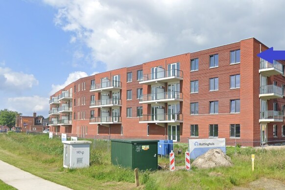 Lloydsterras 3-35