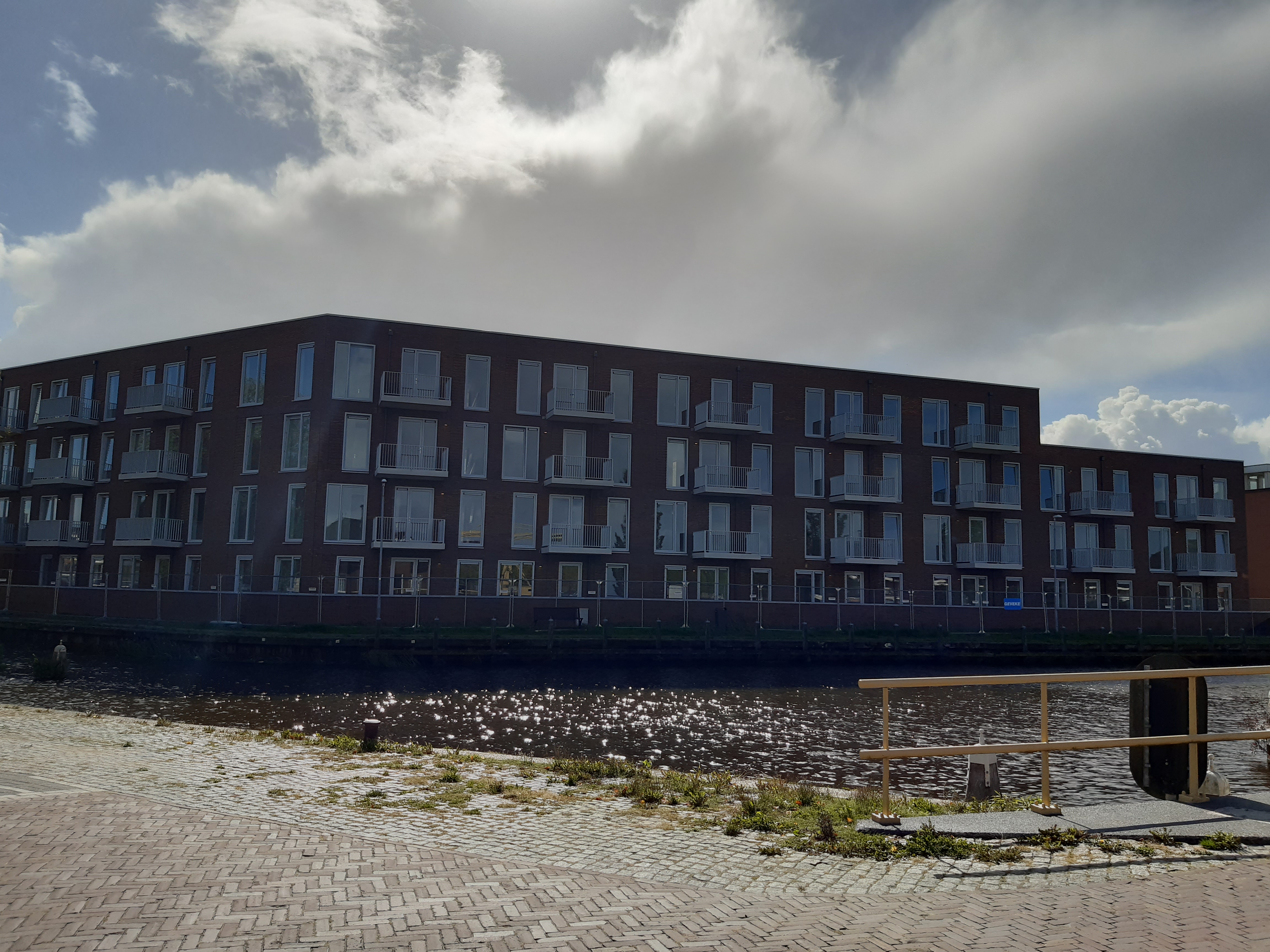 Diepswal 66, 9679 AM Scheemda, Nederland