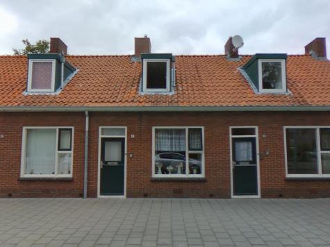 Olieslagerstraat 39, 9671 GX Winschoten, Nederland