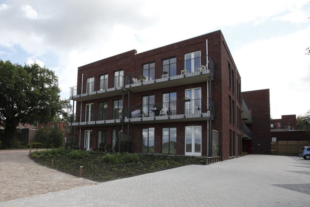 Westerkamp 45d, 9551 BD Sellingen, Nederland