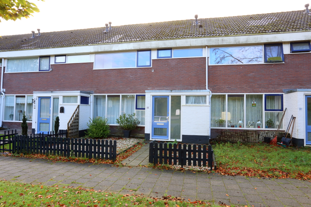 Heembadweg 21, 9561 CS Ter Apel, Nederland