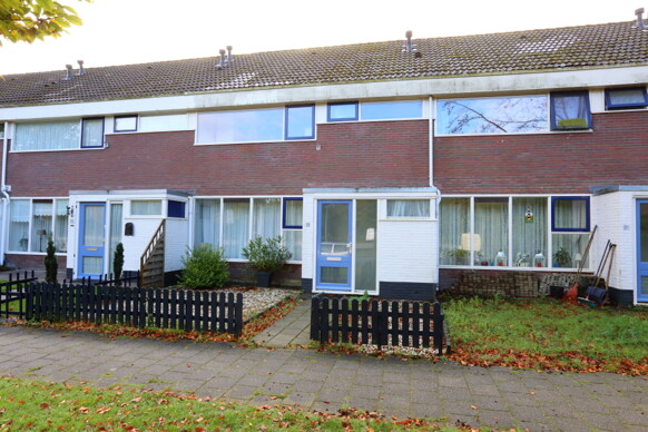 Heembadweg 21