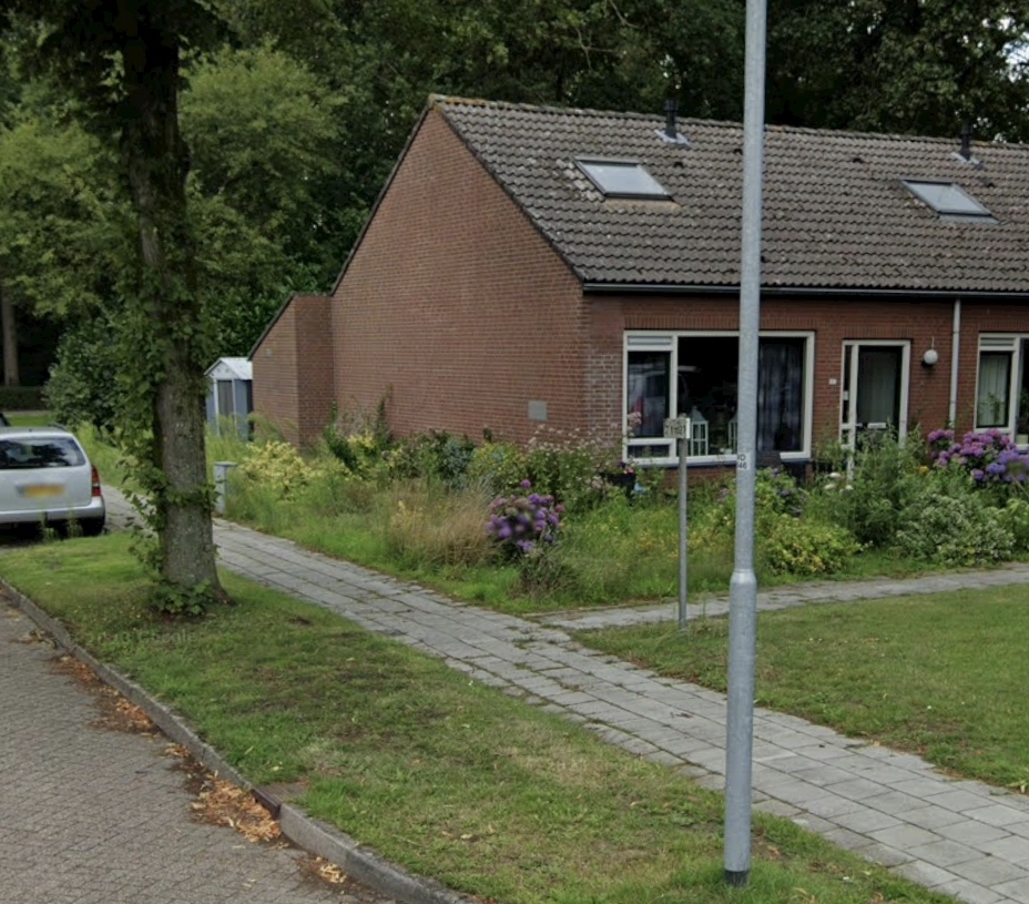 Markedwarsweg 7, 9698 AT Wedde, Nederland