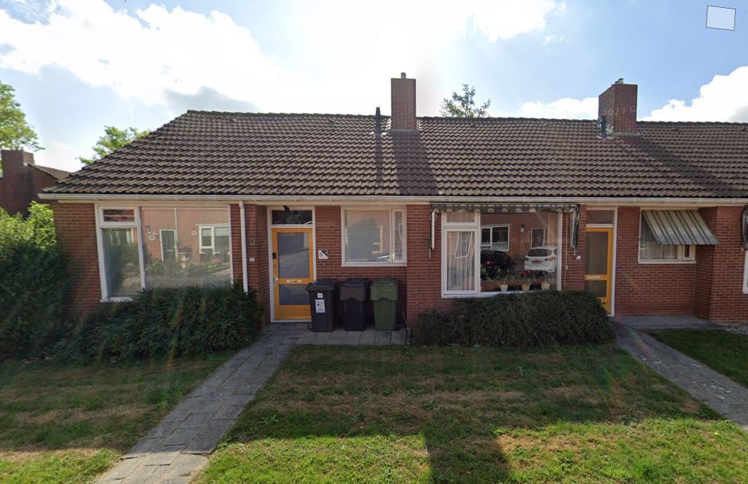 Pastorielaan 10, 9905 RE Holwierde, Nederland