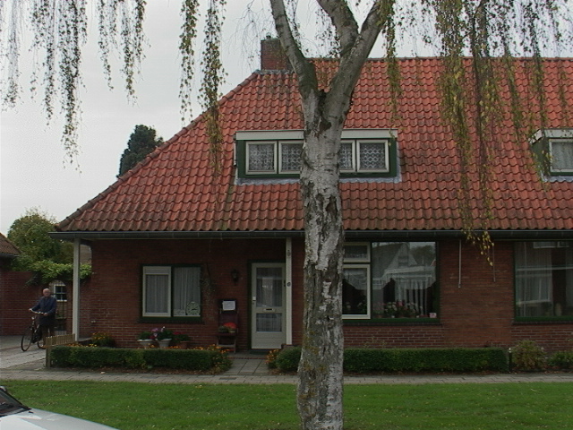 Burgemeester van Weringstraat 31, 9665 GN Oude Pekela, Nederland