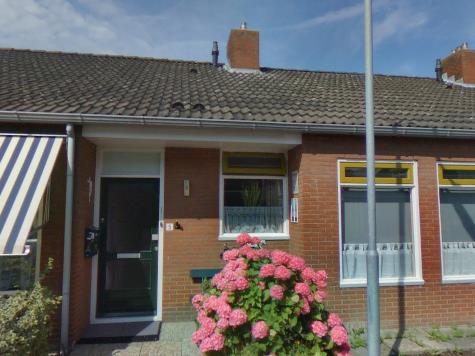 Dwarsstraat 5, 9936 CN Farmsum, Nederland