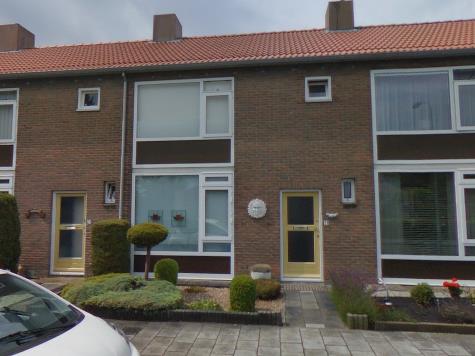 Waarman 23, 9936 GV Farmsum, Nederland