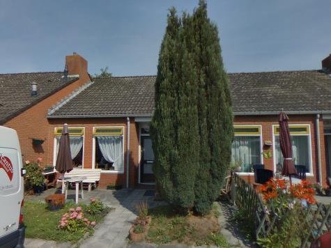 Vliethorn 21, 9936 CL Farmsum, Nederland