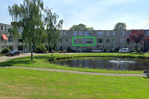 Wilhelminasingel 12