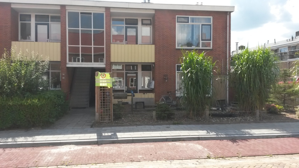 Van Speykstraat 56, 9675 BZ Winschoten, Nederland